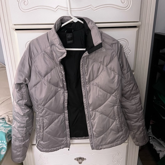 north face coat - Picture 1 of 4